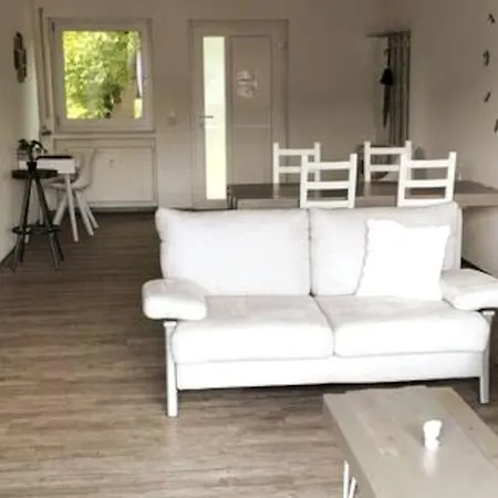 Ferienwohnung Zur Dicken Berta Wolfegg Exterior photo