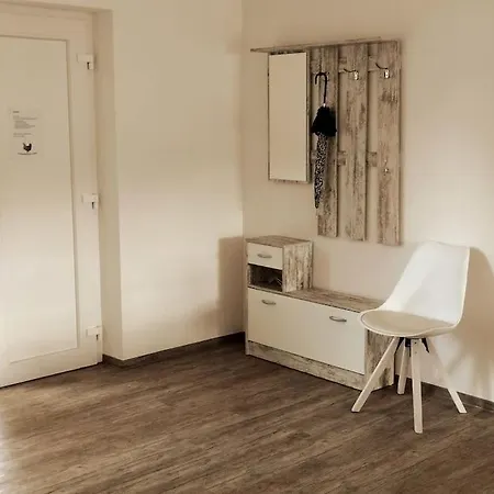 Ferienwohnung Zur Dicken Berta Wolfegg Exterior photo