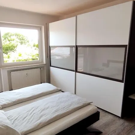 Ferienwohnung Zur Dicken Berta Wolfegg Exterior photo