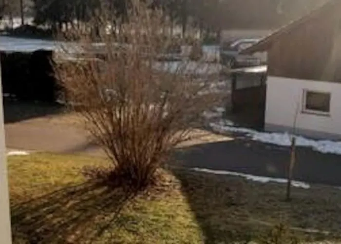 Ferienwohnung Zur Dicken Berta