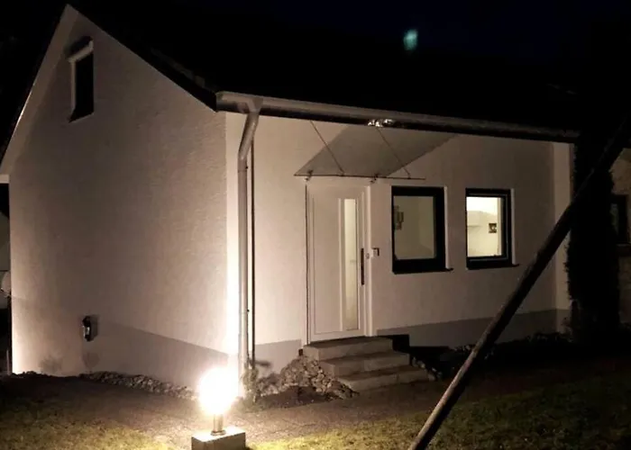 Ferienwohnung Zur Dicken Berta