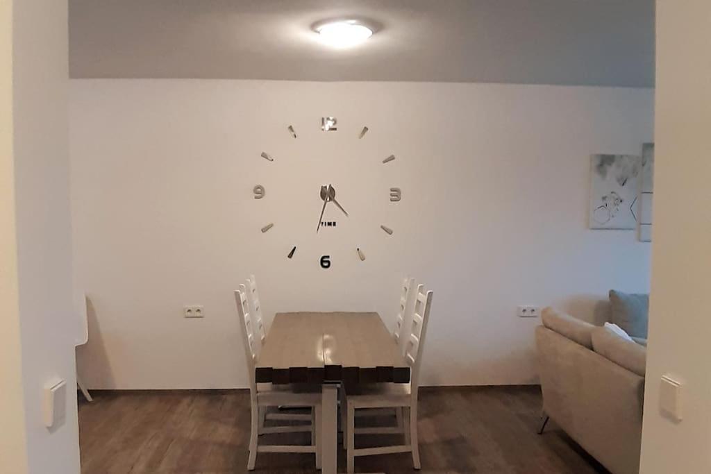 Apartment Zur Dicken Berta