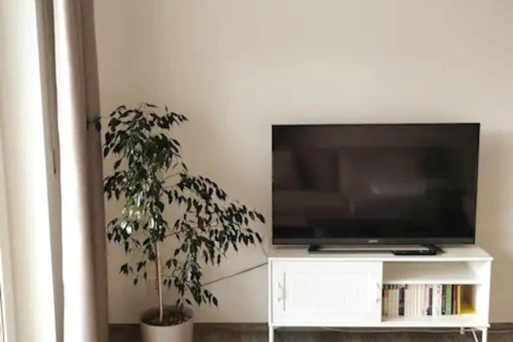 Apartment Zur Dicken Berta