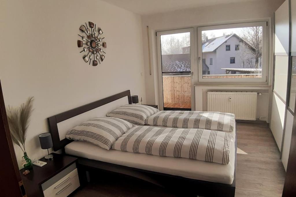 Apartment Zur Dicken Berta *