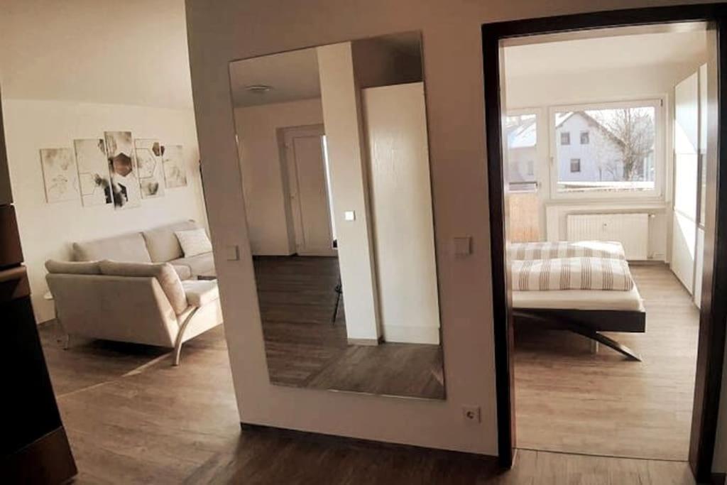 Apartment Zur Dicken Berta *