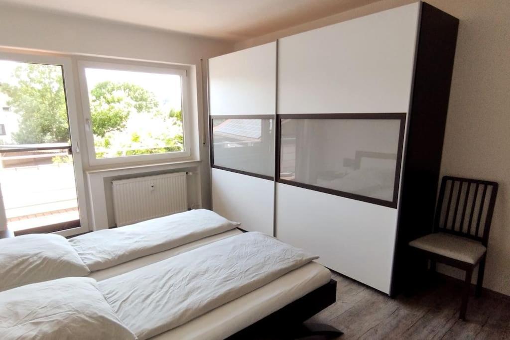 Zur Dicken Berta Apartment Wolfegg