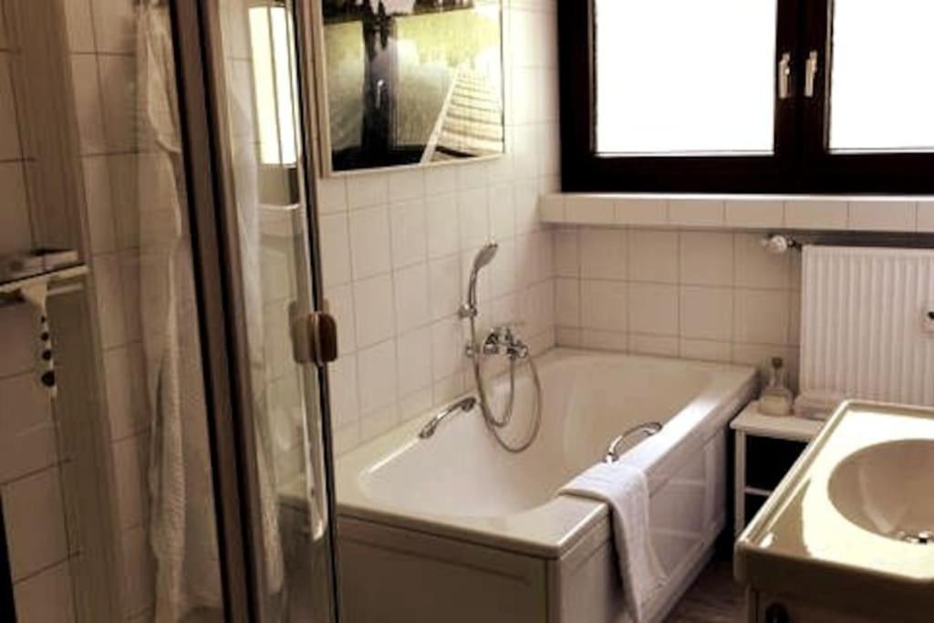 Apartment Zur Dicken Berta