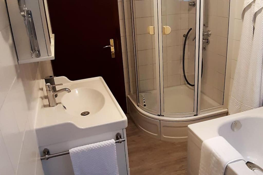 Apartment Zur Dicken Berta Wolfegg