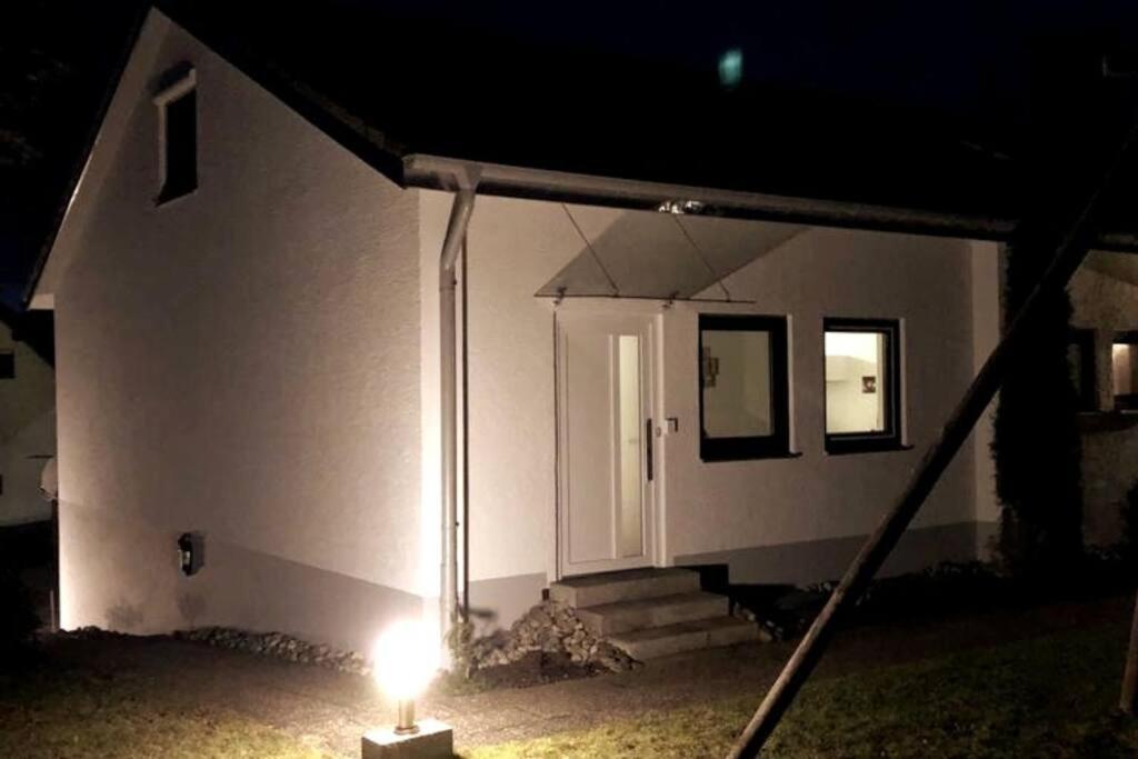 Apartment Zur Dicken Berta