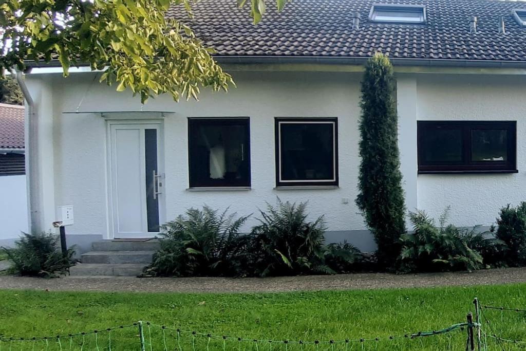 Zur Dicken Berta *